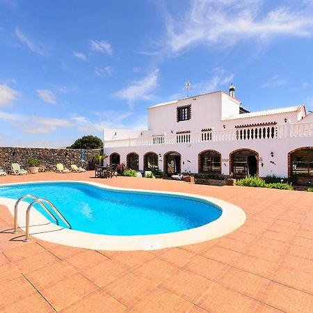 Conil Casa Clara 1 빌라 외부 사진