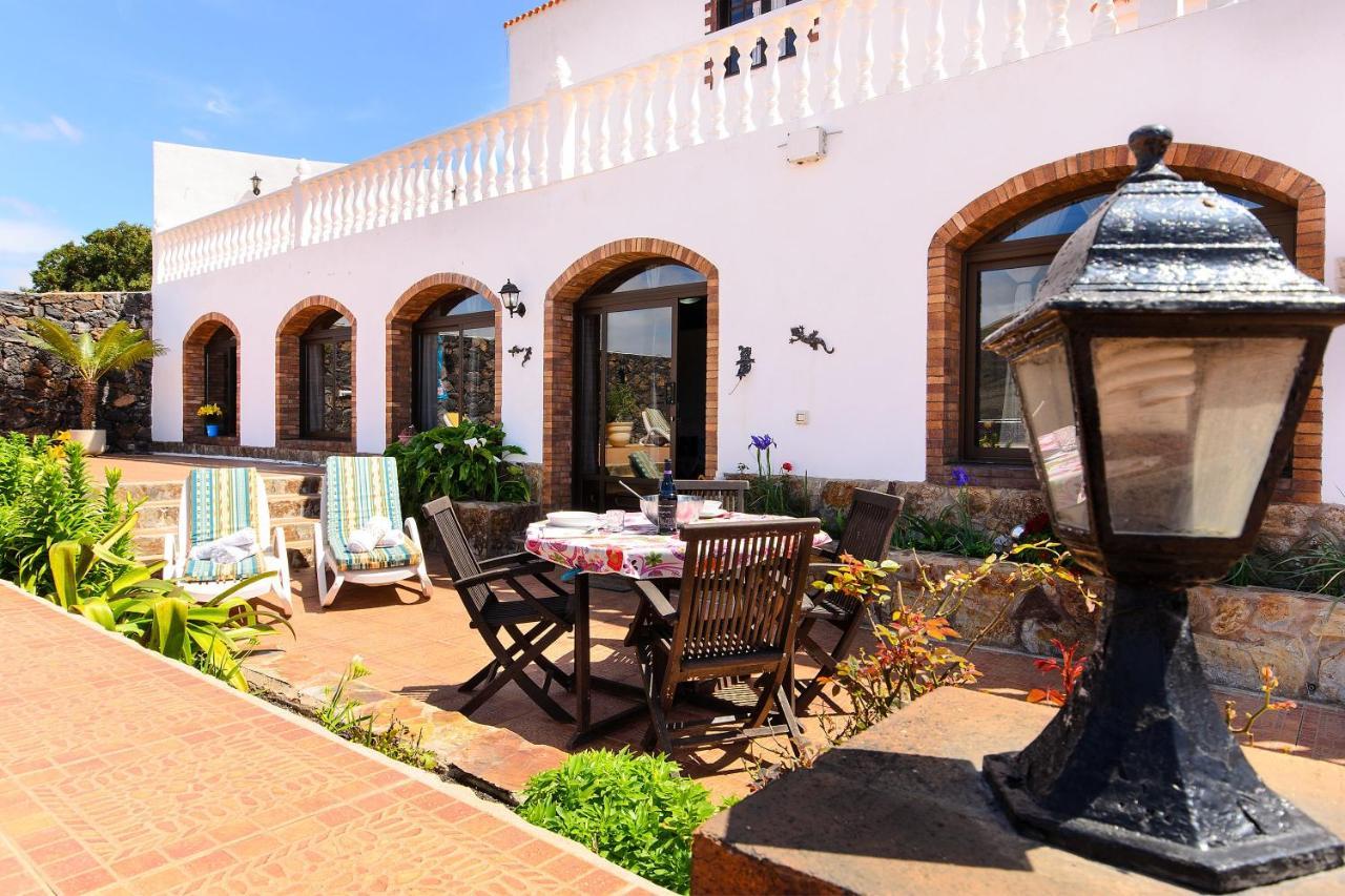 Conil Casa Clara 1 빌라 외부 사진