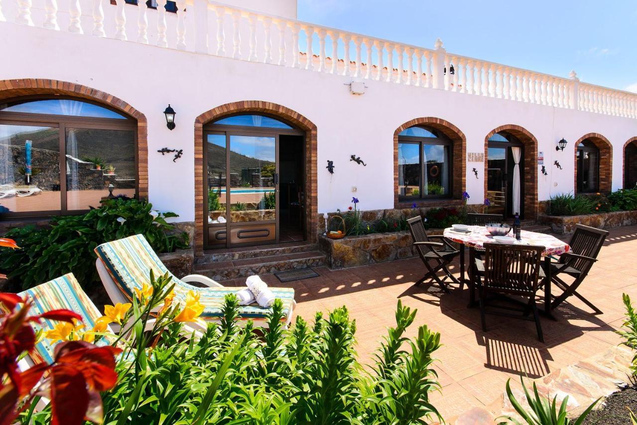 Conil Casa Clara 1 빌라 외부 사진