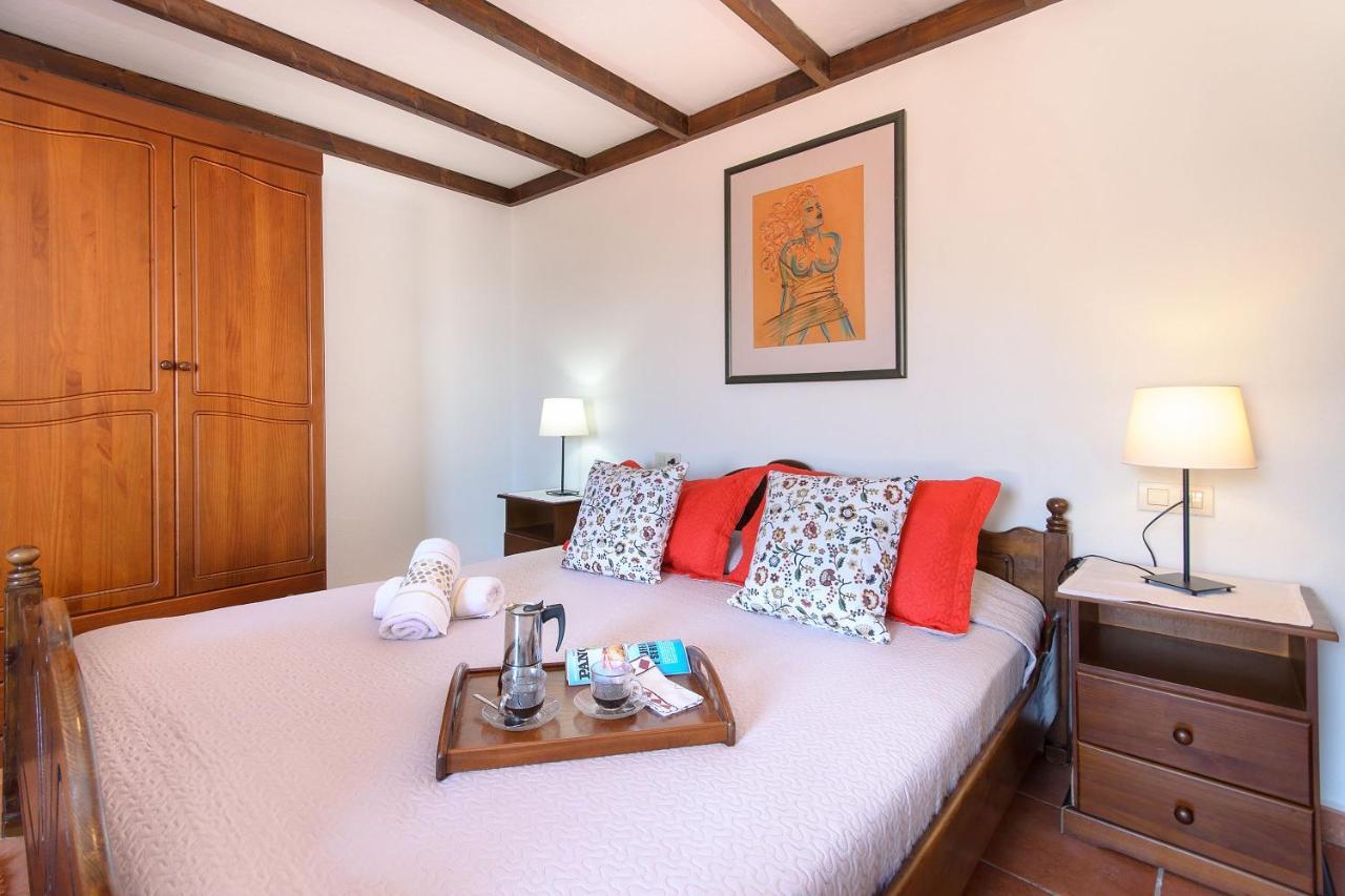 Conil Casa Clara 1 빌라 외부 사진