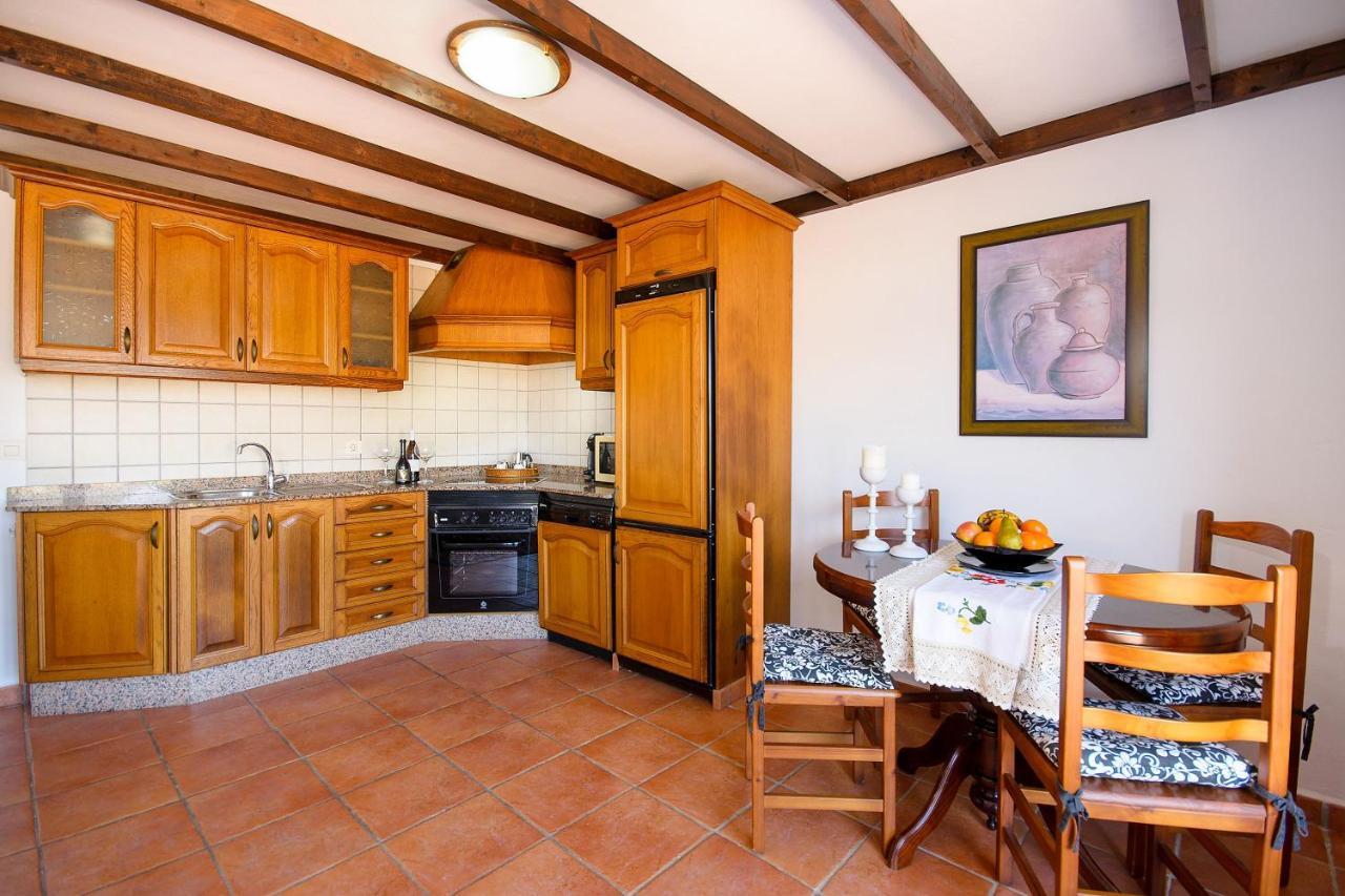 Conil Casa Clara 1 빌라 외부 사진
