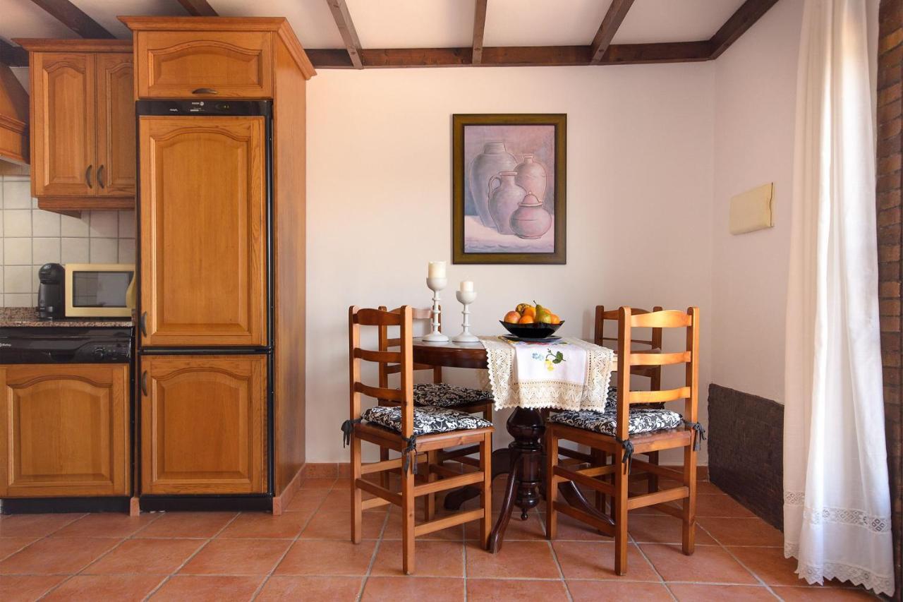 Conil Casa Clara 1 빌라 외부 사진